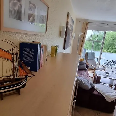 Appartement B1 Graal-Mueritz