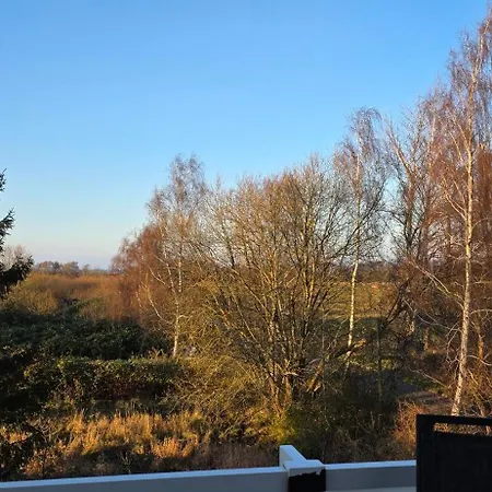 Appartement B1 Graal-Mueritz