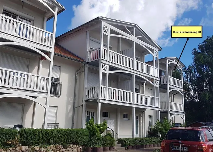 B1 Apartman
