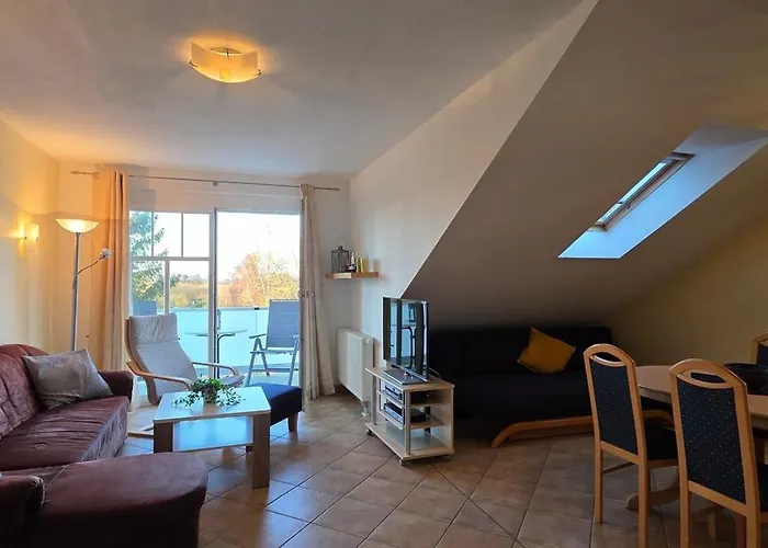 B1 Apartman