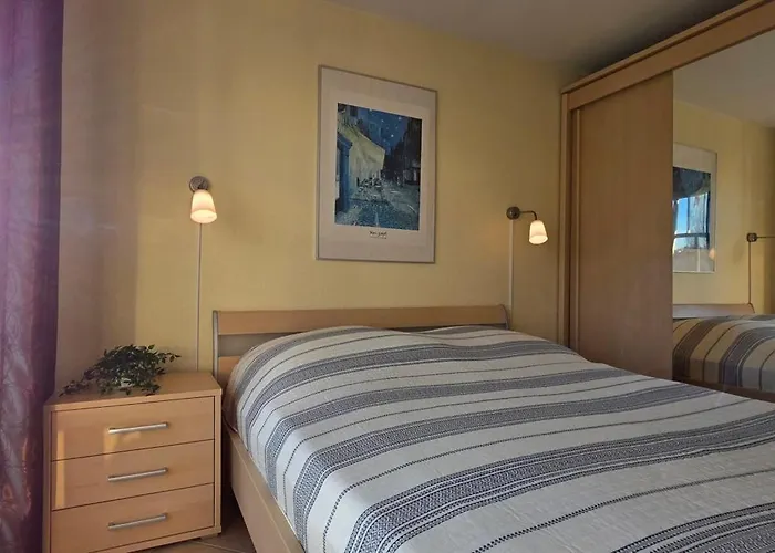 B1 Apartman *