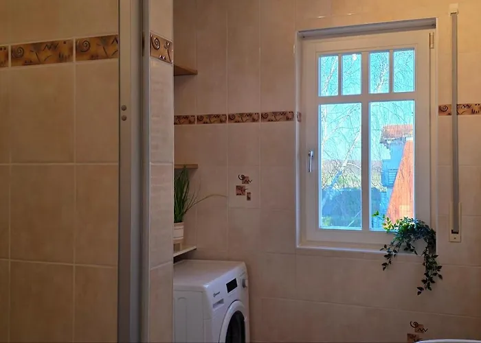 B1 Apartman