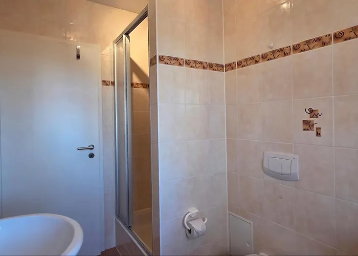 Apartman B1 *