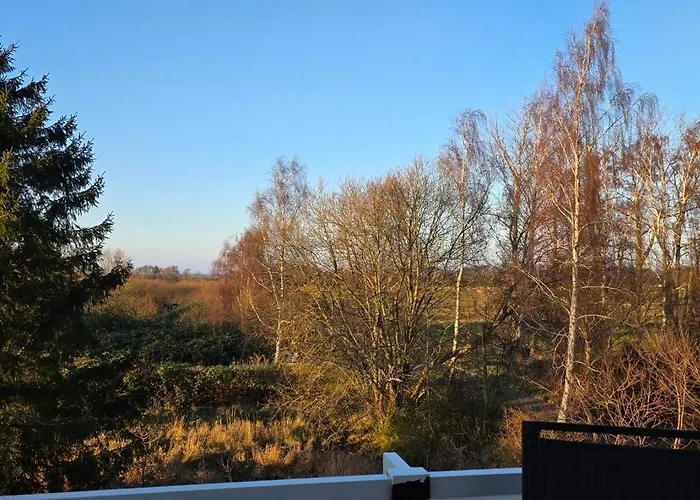 Apartman B1 Graal-Müritz