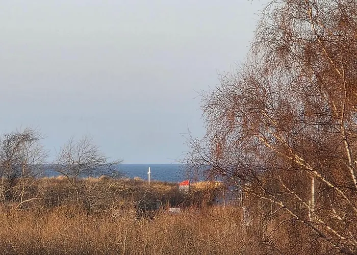 B1 Apartman